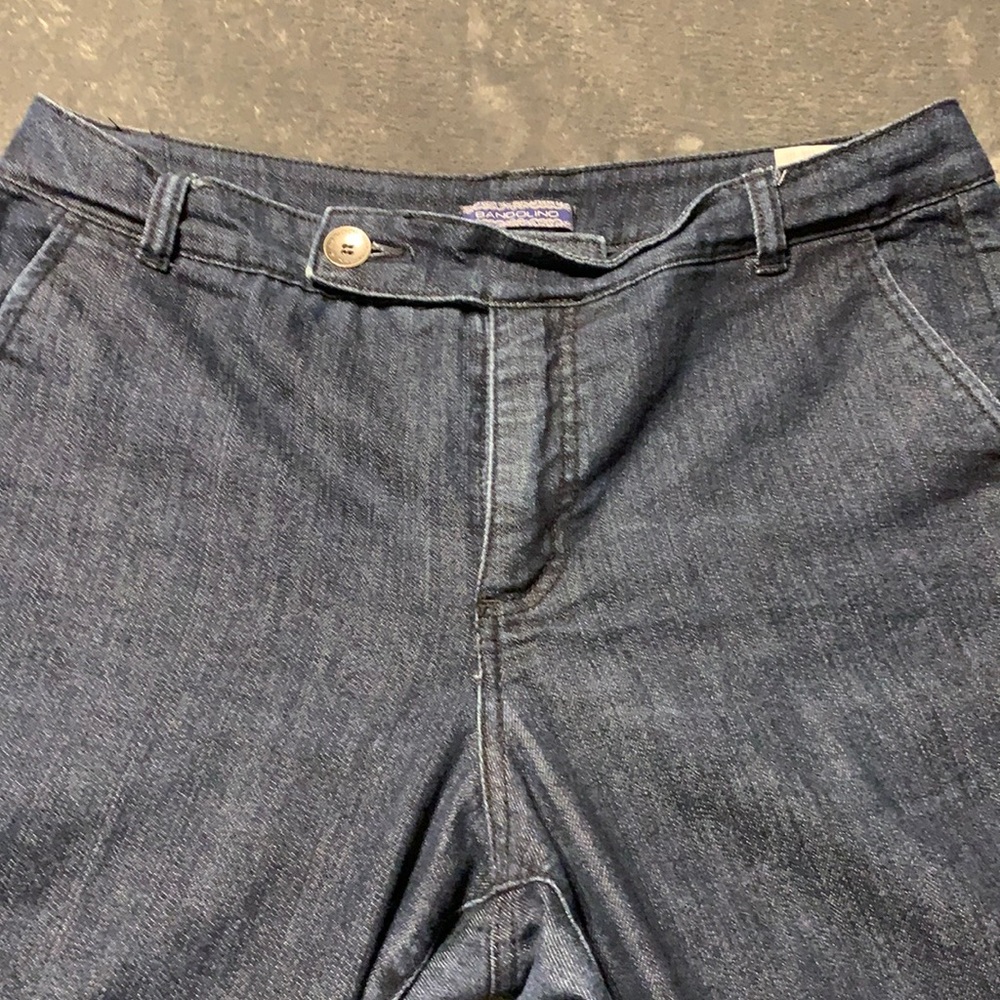 Ladies jeans